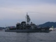 護衛艦「いそゆき」