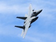 航空自衛隊 F-15J イーグル