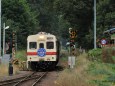 関東鉄道 ありがとうキハ350