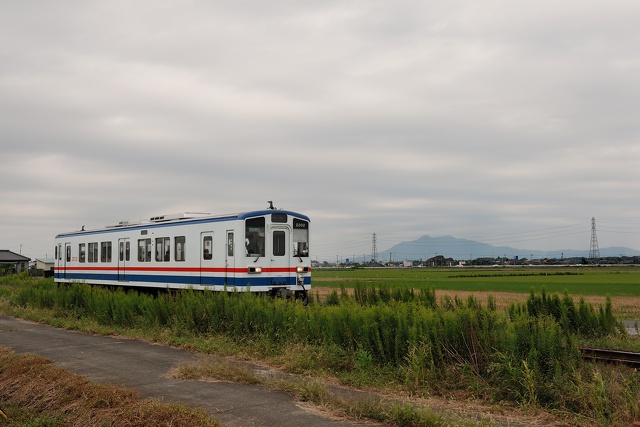 関東鉄道2202