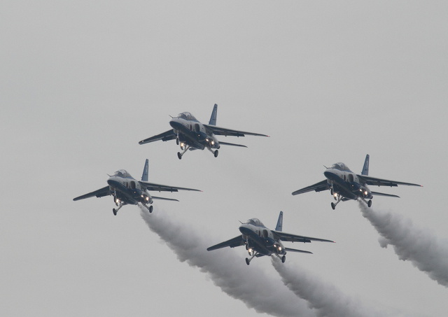 入間航空祭2011その1