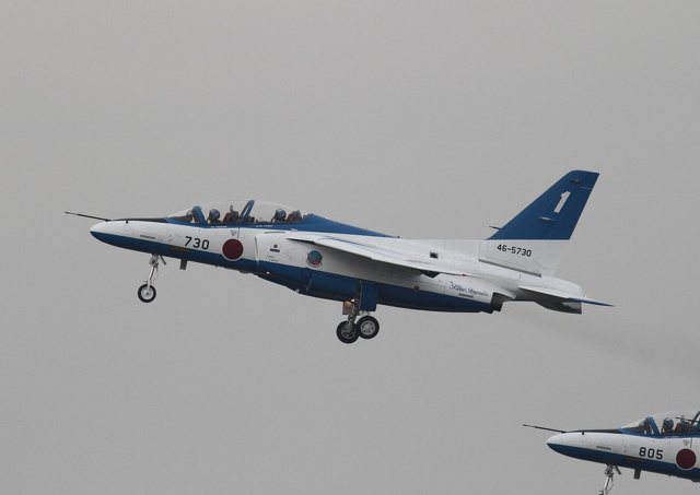 入間航空祭2011その3