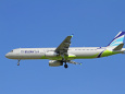 A321 HL8213