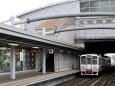 関東鉄道 守谷駅