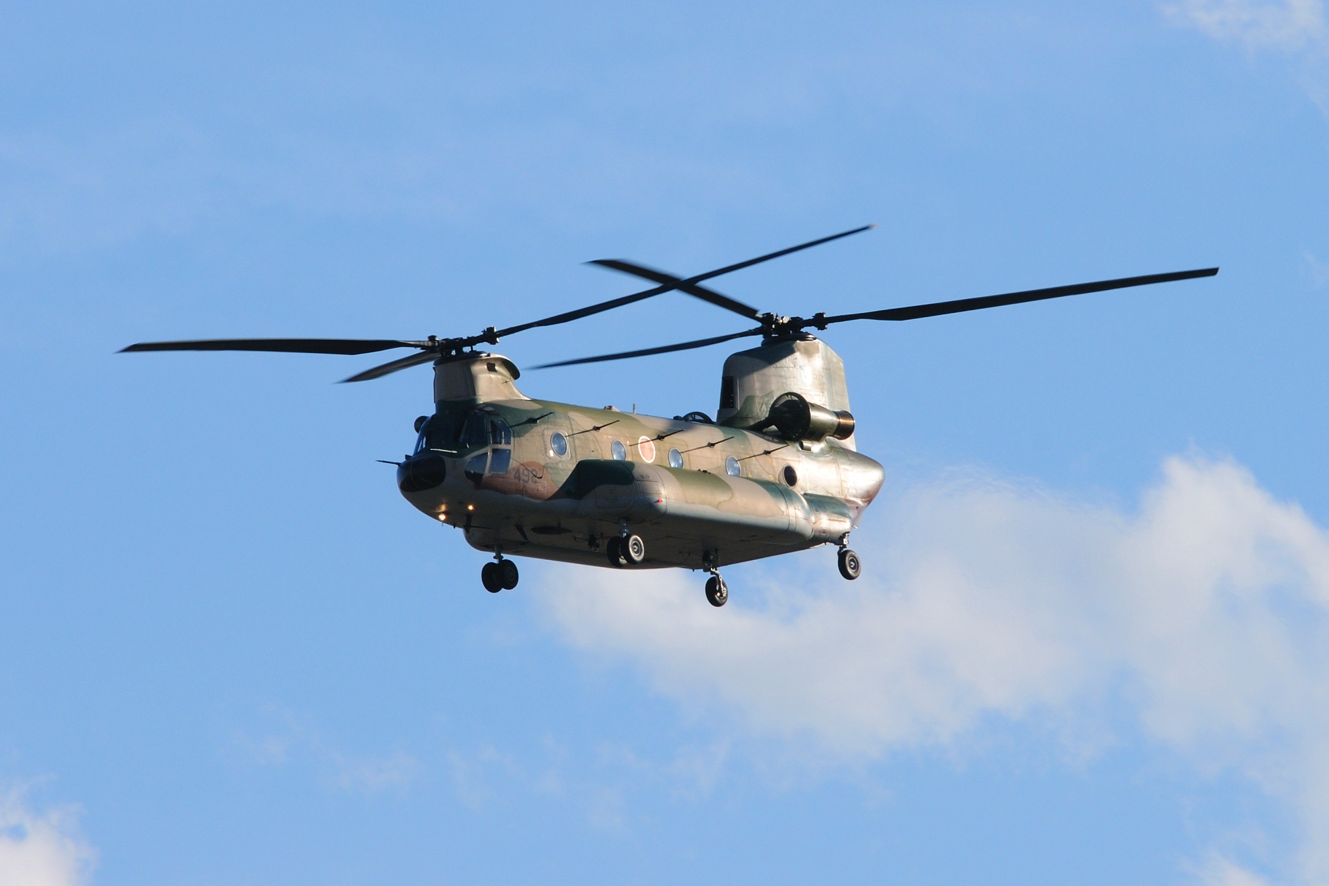 航空機 航空自衛隊 Ch 47j チヌーク 壁紙19x1280 壁紙館