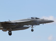 F/A-18E Super Hornet