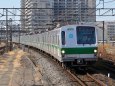 東京メトロ千代田線6031