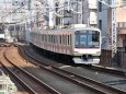 東急東横線5822特急