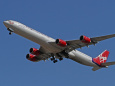 A340 G-VWKD