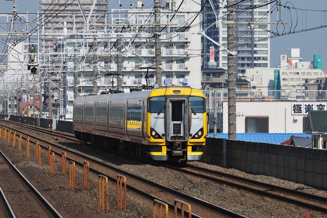 新宿さざなみ