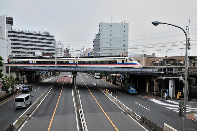 京成シティライナー