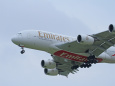 A380 A6-EDE