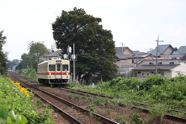 関東鉄道005