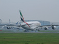 A380 A6-EDD