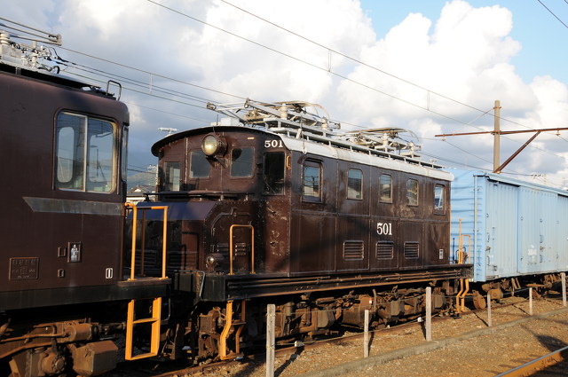 岳南鉄道2