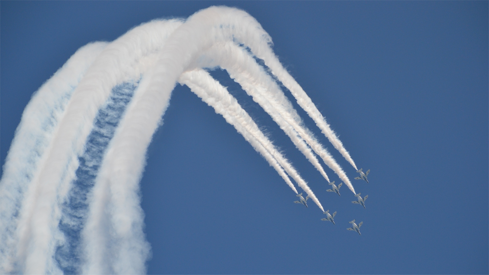 航空機 ブルーインパルス 壁紙19x1079 壁紙館