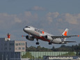 A320 JA06JJ