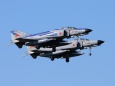 F-4EJ改 40th 記念塗装機