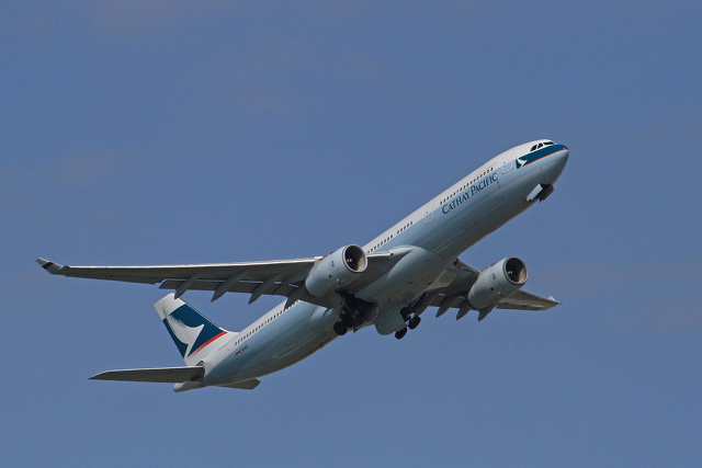 A330 B-HLP