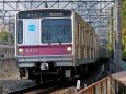 東京メトロ半蔵門線8017