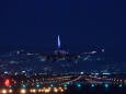 Night Landing