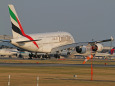 A380 A6-EDM