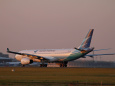 A330 PK-GPE