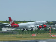 A340 G-VFIZ