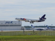 FedEx MD-11