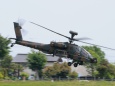 AH-64D アパッチ・ロングボウ