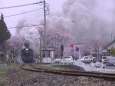 真岡鉄道 SLもおか