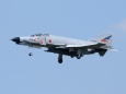 戦競仕様のF-4EJ改