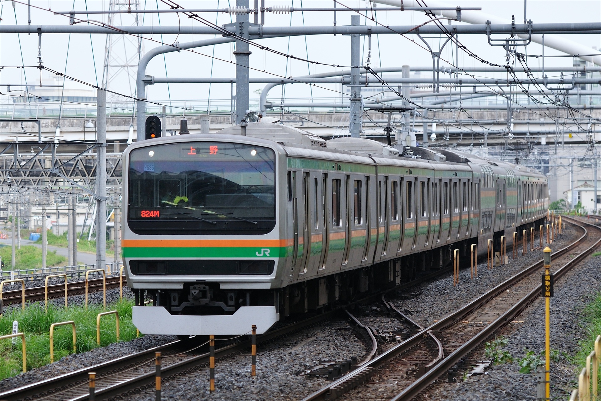 鉄道 電車 高崎線e231 壁紙1920x1280 壁紙館