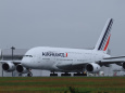 A380 F-HPJC