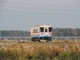 ひたちなか海浜鉄道 ミキ300形