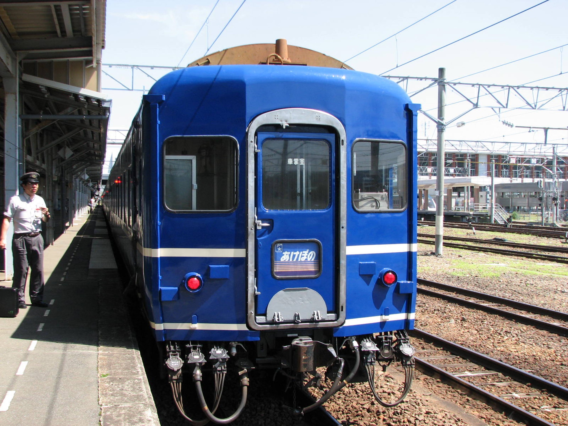 鉄道 その他 24系 あけぼの 壁紙19x1440 壁紙館