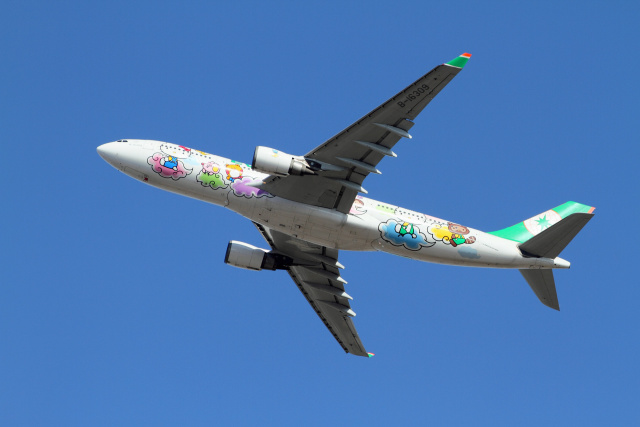 A330 B-16309