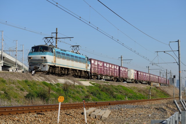 EF66-125