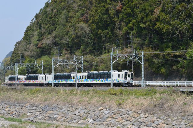 東武鉄道 スカイツリートレイン