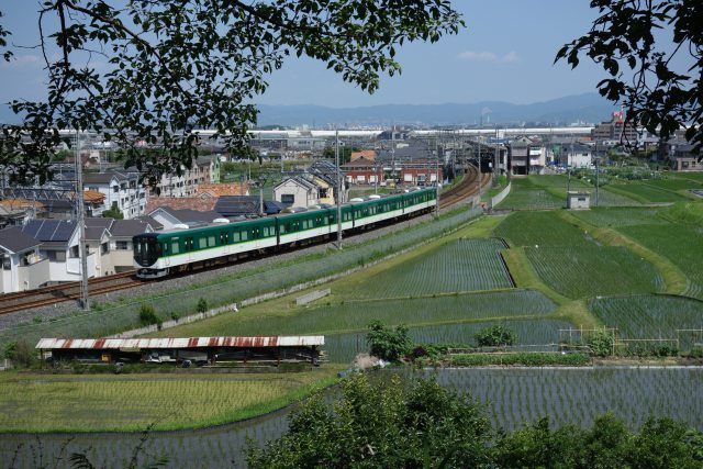 13000系 京阪電車