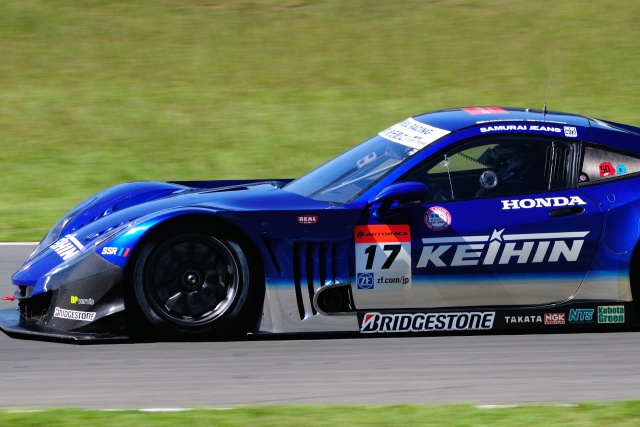 KEIHIN HSV-010