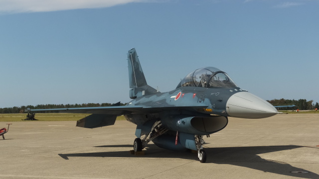 F-2戦闘機