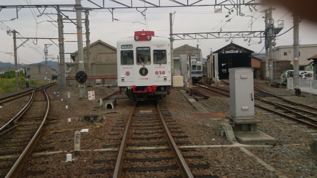 いちご列車と・・・