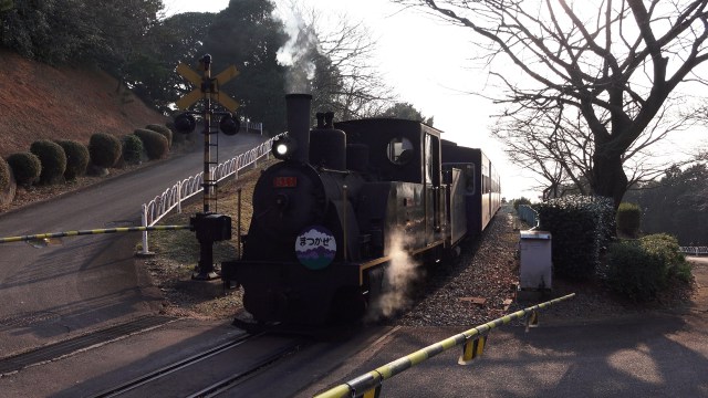 こども汽車2