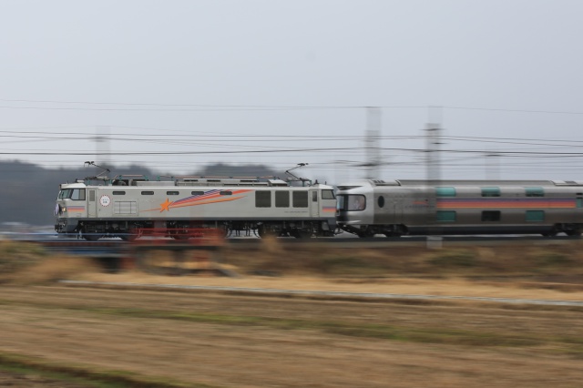 EF510-509カシオペア