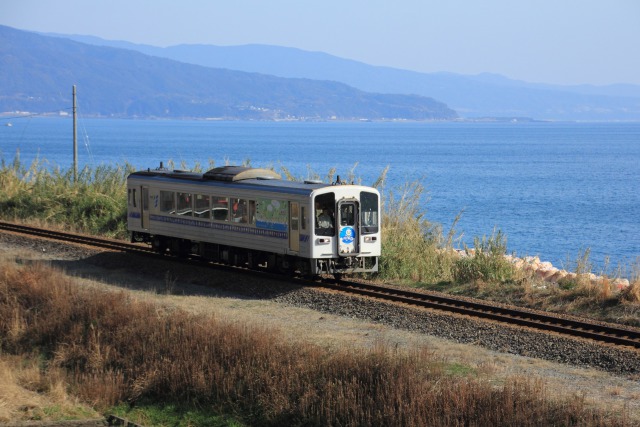 高知くろしお鉄道