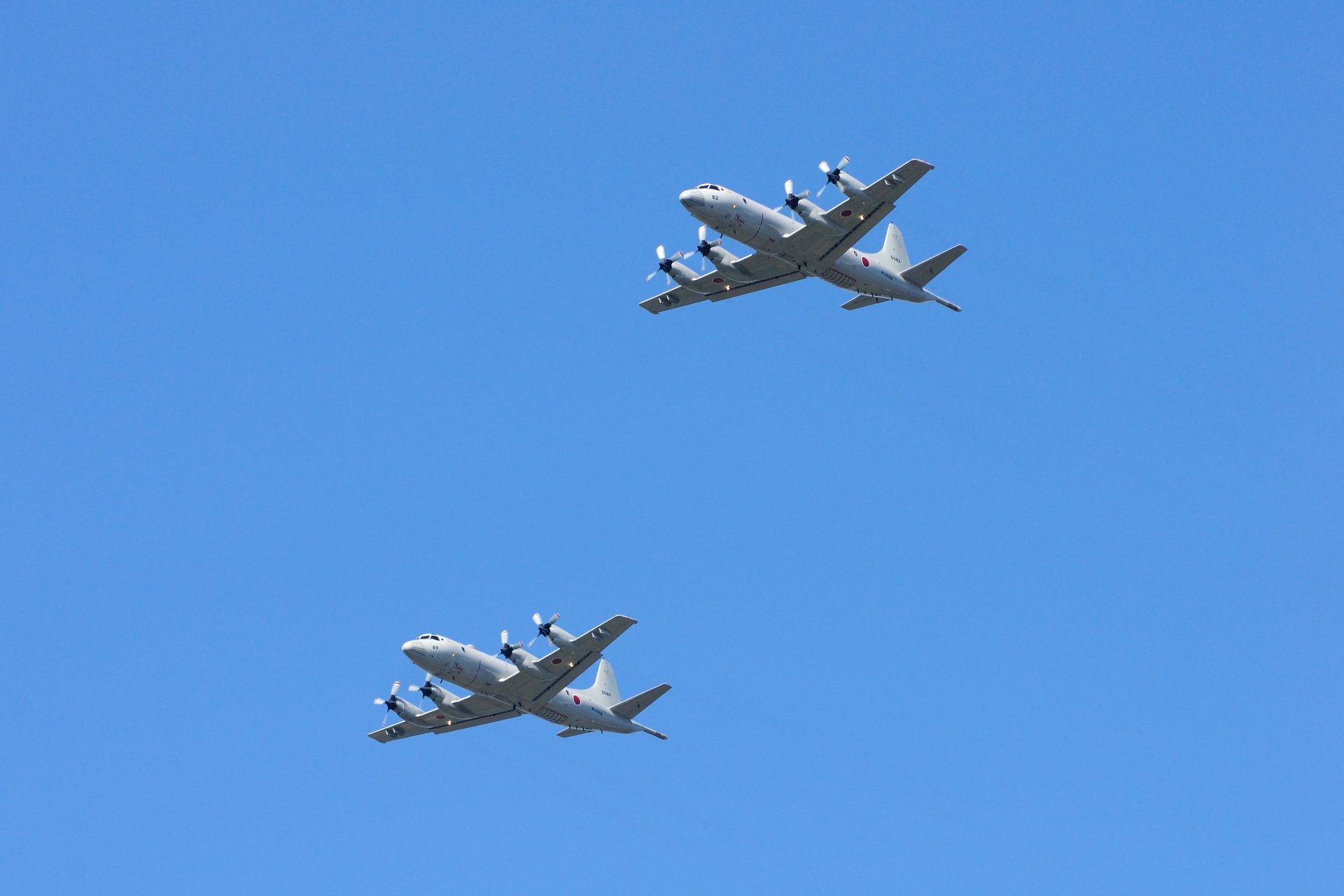 航空機 海上自衛隊 P 3c 壁紙19x1280 壁紙館