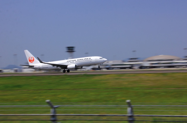 JAL478便