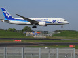 B787 JA808A