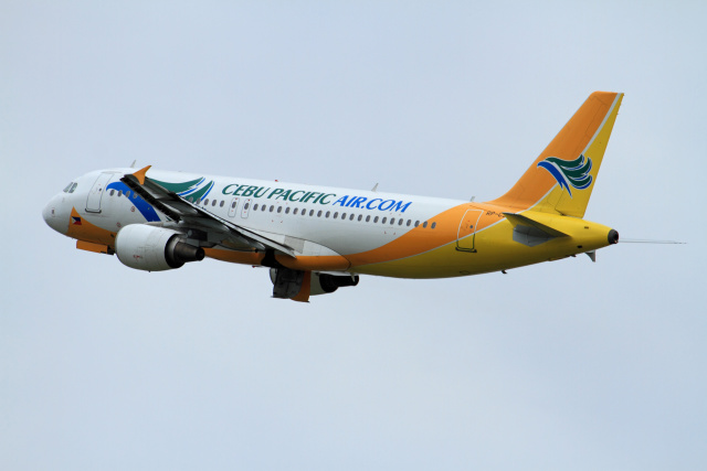 A320 RP-C3242